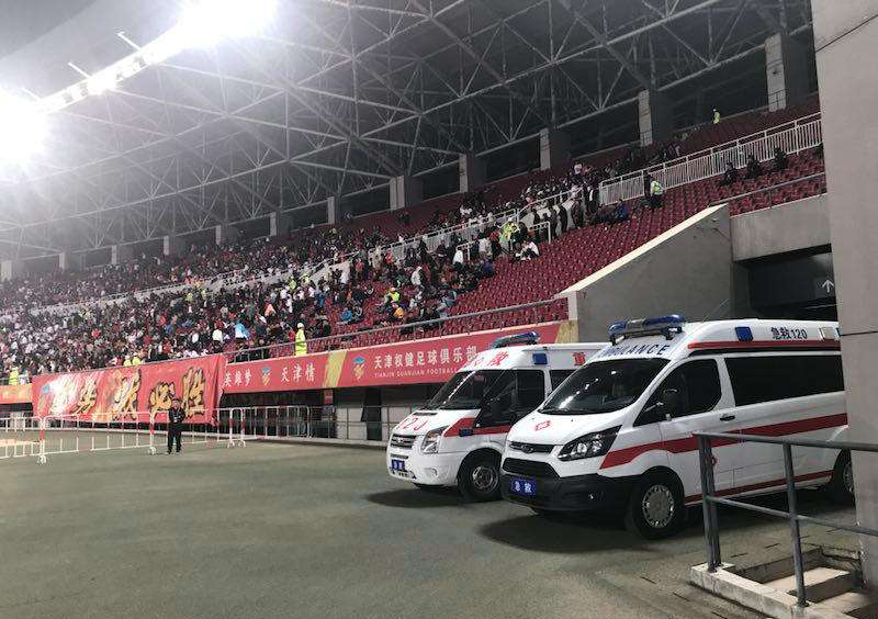 昌图县大中小型活动保障